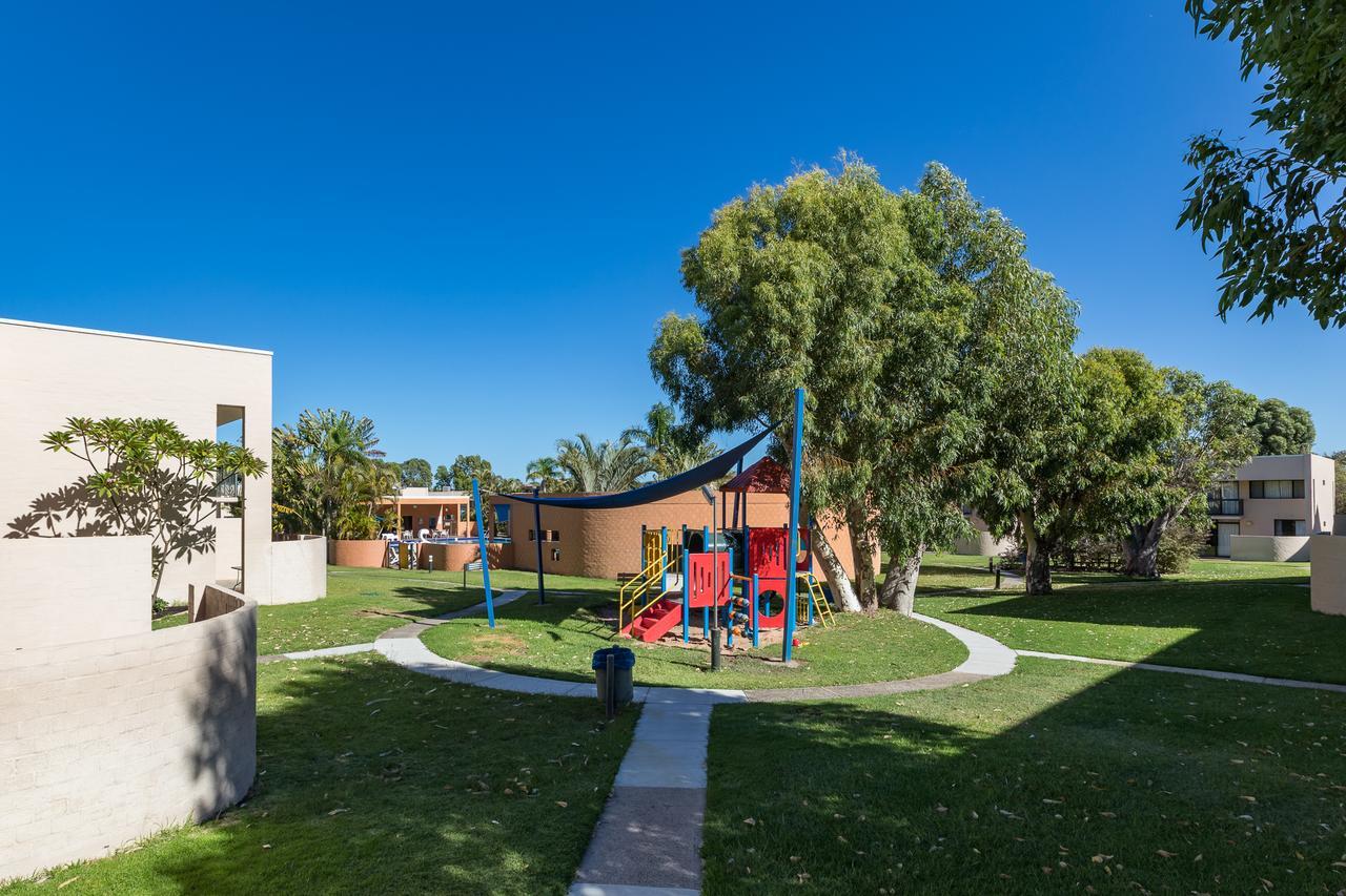 Number 72 Kalbarri Riverview Apartments Exterior foto